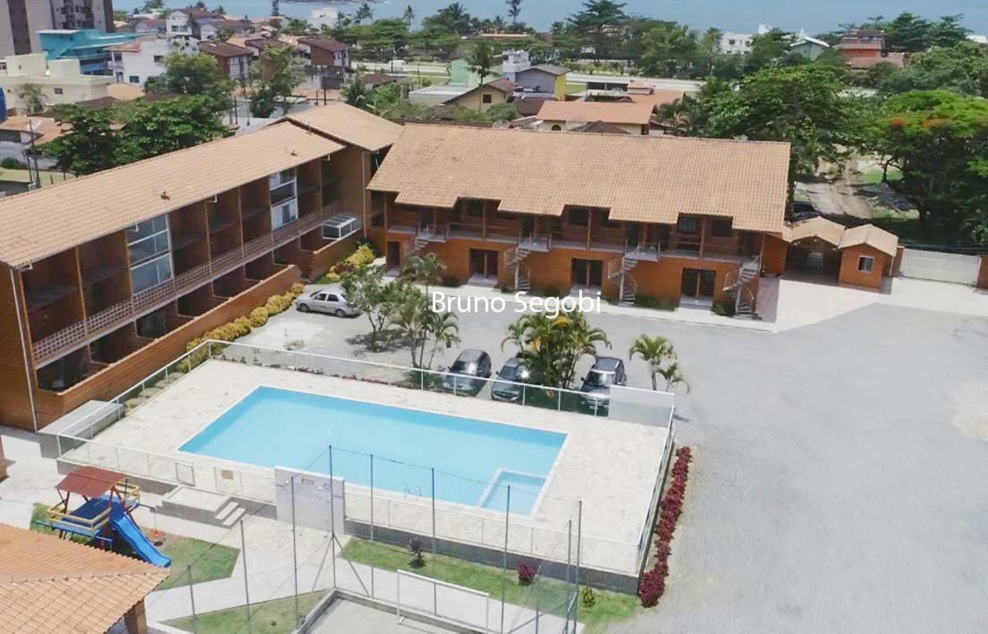 Apartamento Maranduba Ville II Ubatuba Exterior foto